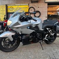 BMW K 1200 R Sport - 2007