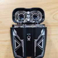 Rasoio elettrico impermeabile