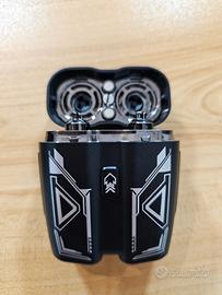 Rasoio elettrico impermeabile