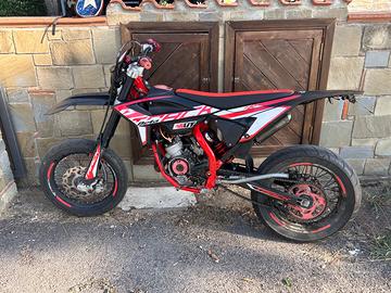 Beta rr track 2024 tpr 86