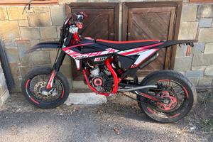 Beta rr track 2024 tpr 86
