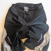 Completo da bicicletta donna tg. M