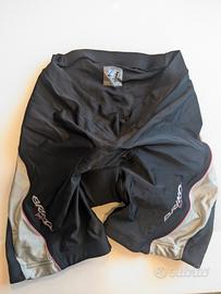 Completo da bicicletta donna tg. M