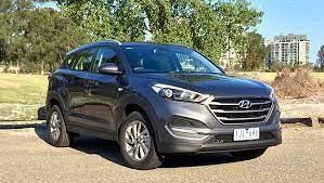 Ricambi completi hyundai tucson kona i10 i20 ix35