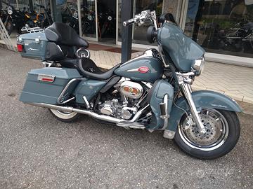 Harley-Davidson Ultra Limited C.V.O. - 2008