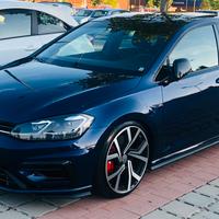 Vw golf 7.5 r line 1.5 tsi 150 cv dsg