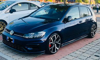 Vw golf 7.5 r line 1.5 tsi 150 cv dsg