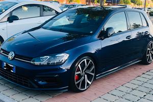 Vw golf 7.5 r line 1.5 tsi 150 cv dsg