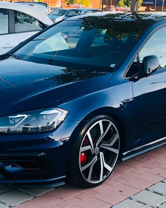 Vw golf 7.5 r line 1.5 tsi 150 cv dsg
