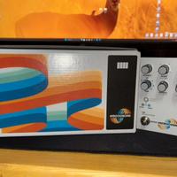 Hologram Electronics Microcosm