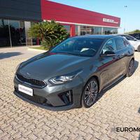 Kia ProCeed 1.6 crdi GT Line 136cv dct