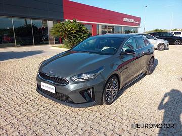 Kia ProCeed 1.6 crdi GT Line 136cv dct