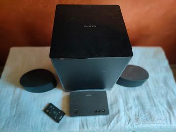 Onkyo ls 3100