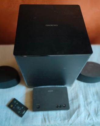 Onkyo ls 3100