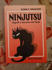 Ninjutsu Segreti e tecniche dei Ninja - 1991