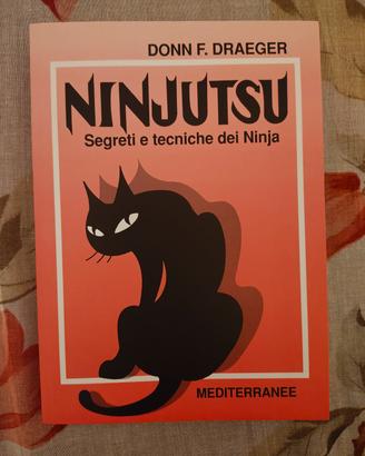 Ninjutsu Segreti e tecniche dei Ninja - 1991