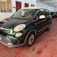 Fiat 500L 1.6 Multijet e6 120 CV Trekking neopat