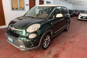 Fiat 500L 1.6 Multijet e6 120 CV Trekking neopat