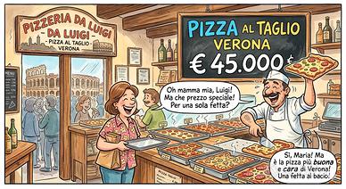 19N pizza al taglio 19N