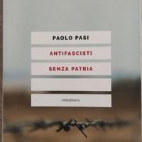 Antifascisti senza patria