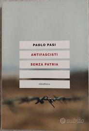 Antifascisti senza patria