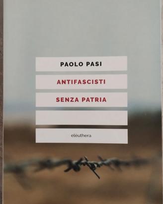 Antifascisti senza patria