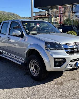 GREAT WALL Steed 2.4 Ecodual 4WD PL Premium