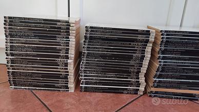 Lotto Tascabili Economici Newton - 130 titoli