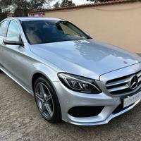 Mercedes-benz C 220 C 220 d 4Matic Auto Premium