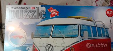 puzzle vw 