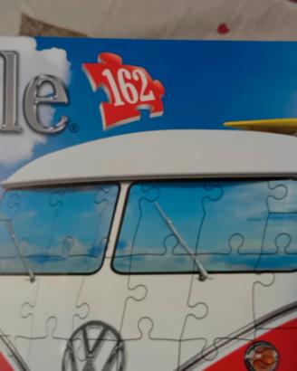 puzzle vw 