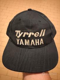 cappellino 