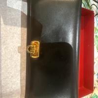 Portafoglio ferragamo