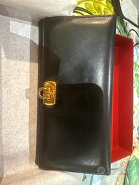 Portafoglio ferragamo