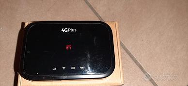 router portatile per sim