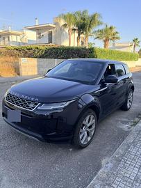 Evoque my 2020