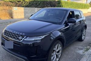 Evoque my 2020