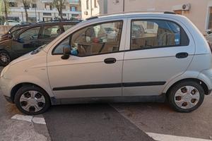 Matiz del 2010 Altre AUTO E UTILITARIE