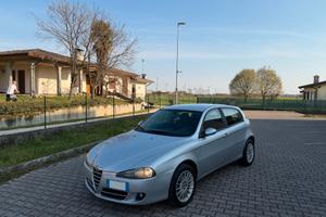 Alfa Romeo 147 1.9JTDm 5Porte Ok Neopatentati