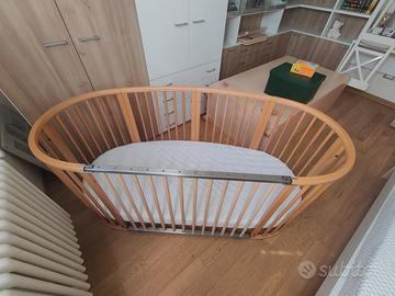 Lettino STOKKE 