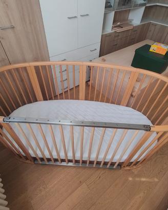 Lettino STOKKE 