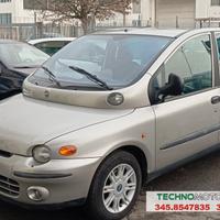 Fiat Multipla 1.9 JTD