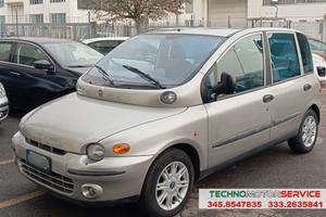 Fiat Multipla 1.9 JTD