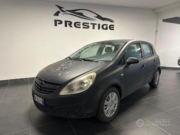 OPEL CORSA 1.3 CDTI 75CV