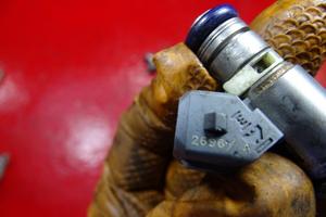 INIETTORE DUCATI MONSTER 695