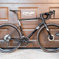 CANNONDALE SUPERSIX EVO ULTEGRA ⚫ 54/M ⚫