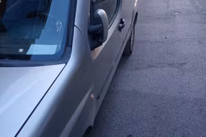 Fiat Doblò 2003