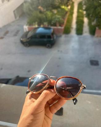 David Beckham 1010/G/S 086/QT

