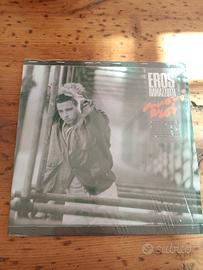 LP Eros Ramazzotti 