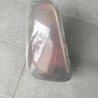 Stop  mini Cooper r 50